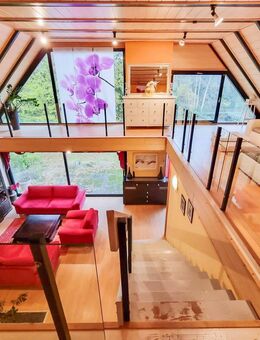 Großzügiges Einfamilienhaus mit Galerie und Kamin - Ihr neues Wohlfühl - Zuhause in Wiefelstede! - Wiefelstede
