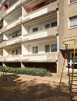 Ruhiges Haus sucht ruhigen Nachbarn! - Neubrandenburg