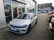 VW Polo, 1.0 TSI United United, Jahr 2021 - Emmerich (Rhein)