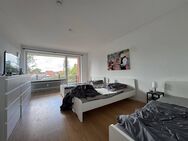 Schöne 3-Zimmer-Wohnung mit großem Balkon - Bargteheide