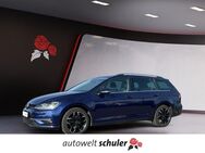 VW Golf Variant, 1.5 TSI Highline, Jahr 2018 - Donaueschingen