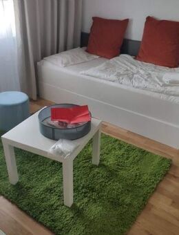 1 Zimmer Apartment im Grünen - Keine Kaution - Frankfurt (Main)