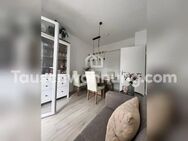 [TAUSCHWOHNUNG] Biete: moderne 3ZKB mit Balkon | Suche: 2 ZKB < 800 € warm - Münster