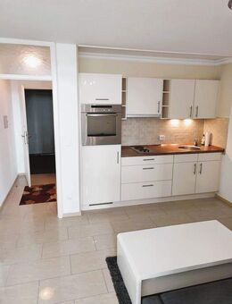 Stilvolle, neuwertige 1-Zimmer-Wohnung mit gehobener Innenausstattung in Heilbronn - Heilbronn