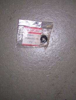 MB889048 TüLLE - Hannover Vahrenwald-List