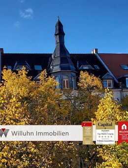 Sofort bezugsfertig! - Leipzig