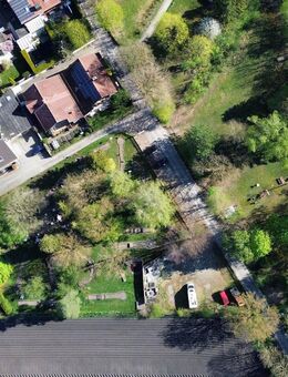 Exklusives Wohnen am Olchinger See - Ihr Haus mit über 4.000 m² Garten und traumhaftem Seeblick! - Olching