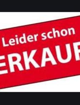 !!! VERKAUFT !!! Helle 3-Zimmer-Eigentumswohnung mit Sonnenbalkon - Würzburg