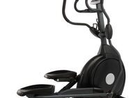 Xterra Fitness Ellipsentrainer-Ergometer XE 88, Schwungmasse ca. 20 kg, 24 Widerstandsstufen
