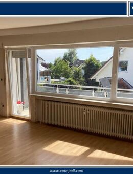 3 Zimmer Etagenwohnung in guter Lage - Seligenstadt