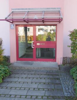 Freie 3-Zimmer-Wohnung in München Freimann am Nordpark - München