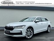 Skoda Superb, 2.0 TDI IV Combi Selection, Jahr 2022 - Castrop-Rauxel