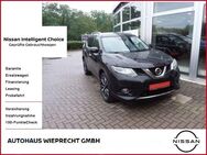 Nissan X-Trail Tekna - Eisleben (Lutherstadt) Wolferode