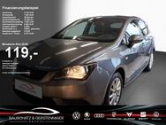 Seat Ibiza, 1.0 TSI Style BLUE, Jahr 2017 - Sigmaringen