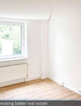 SANIERT! 4-Zimmer-Wohnung – einziehen & wohlfühlen - Görlitz