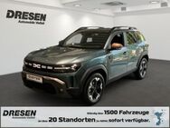 Dacia Duster, Extreme TCe 130, Jahr 2024 - Mönchengladbach