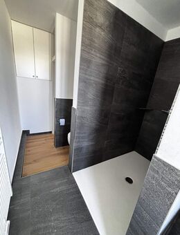 hochwertig Modernisiert mit Einbauküche, Top Ausstattung inklusive neuem Bad, im Herzen von Chemnitz - Chemnitz