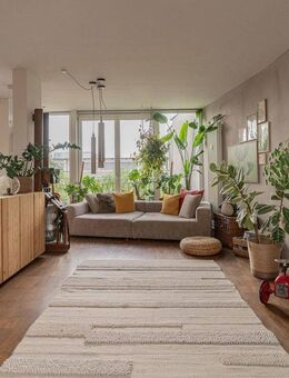 Exklusive Architekten-Maisonette mit großer Dachterrasse direkt an der Spree (OHNE MAKLER) - Berlin