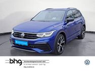 VW Tiguan, 2.0 TDI R-Line, Jahr 2024 - Rottweil