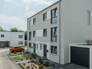 Wo Neu und Bau unter einem Dach wohnen - Neubau-Doppelhaushälfte in Duisburgs grünem Westen! - Duisburg