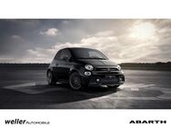 Abarth 595, , Jahr 2023 - Bietigheim-Bissingen