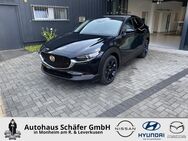 Mazda CX-30, (2024) HOMURA X M-Hybrid 6MT Blendfreies Fernl El, Jahr 2024 - Monheim (Rhein)