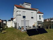 KfW-Effizienzhaus 55 - Neuwertige DHH für Sie und Ihre Familie! - Affing