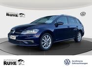 VW Golf Variant, 1.5 TSI Golf VII Highline, Jahr 2019 - Dinklage