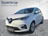 Renault ZOE, EXPERIENCE Batteriemiete R1 E 50 K, Jahr 2021 - Kiel