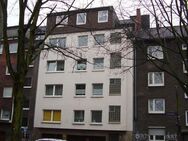 Helle 3 Zimmerwohnung im Zentrum von Dortmund zu vermieten - Dortmund