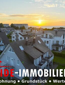 Börgerende: Ferienwohnung an der Ostsee - Keine Käuferprovision! - Börgerende-Rethwisch
