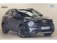 Kia Sportage 1.6T 265PS GT-Line Hybrid 4WD Pano H&K - Teltow