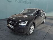 Audi Q2, 40 TFSI Q ADVANCED, Jahr 2024 - München