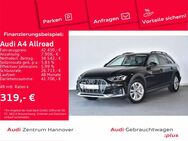 Audi A4 Allroad, quattro 40 TDI, Jahr 2023 - Hannover