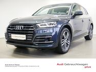 Audi Q5, 55 TFSI e quattro sport, Jahr 2020 - Passau