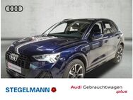 Audi Q3, 45 TFSI e S-line schwarzpaket 19Zoll, Jahr 2023 - Detmold