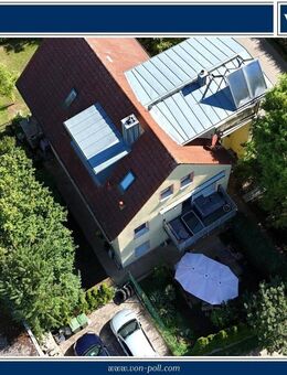 Attraktives Mehrfamilienhaus mit Blick ins Grüne - solide Kapitalanlage - Ansbach