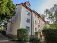 +++ 2013 saniert! - 2-Zimmer-Wohnung mit großzügigem Balkon und 2 Stellplätzen +++ - Dresden