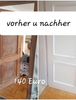 Maler Lackierer Tapazierer - Kerpen (Kolpingstadt)