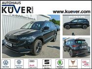 Skoda Karoq, 2.0 TSI Sportline, Jahr 2024 - Hagen (Bremischen)