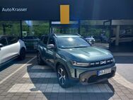 Dacia Duster, Journey HYBRID 140, Jahr 2024 - Ettlingen