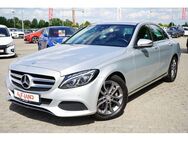 Mercedes-Benz C 200 LED Navi Totwinkel Tempomat AHK Kamera PDC - Sandersdorf Brehna