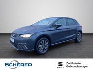 Seat Ibiza, 1.0 TSI Style Edition, Jahr 2024 - Bingen (Rhein)