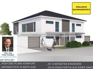 ### Schmitten / individuell planbarer Neubau (mit FESTPREIS, u. verbindlicher Terminschiene) - Schmitten