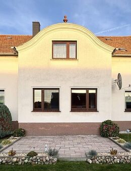 Wohnen mit viel Platz und Möglichkeiten - Rothenburg (Oberlausitz)