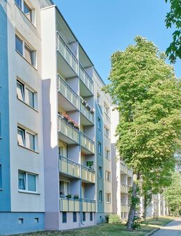 Bezugsfertig! "Herbstaktion"! Jetzt 300€ Gutschein* sichern! - Halle (Saale)