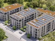 Ihre Traumwohnung am ISOTEC-Campus - Großzügige 2-Zimmer Einheit mit Gartenanteil - Bergisch Gladbach