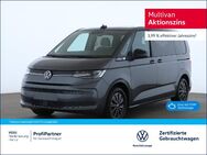 VW T7 Multivan, Life IQ Light, Jahr 2023 - Hanau (Brüder-Grimm-Stadt)