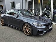 BMW 4er Cabrio - MPerformace Carbon Paket - Brügg BE