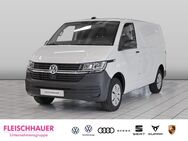 VW T6.1, 2.0 l Kasten FWD EU6d TDI S, Jahr 2024 - Bonn